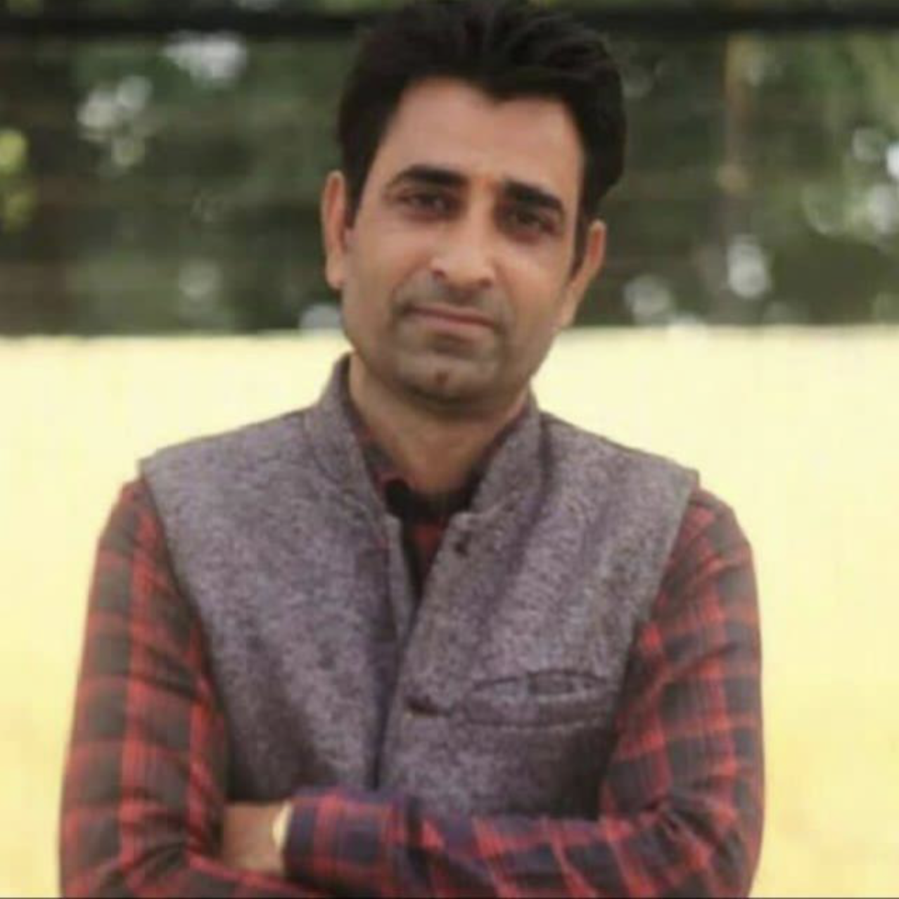 Sanjay Sharma